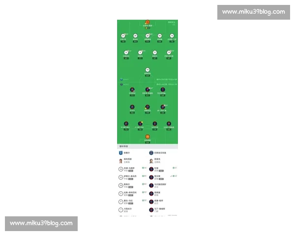 新赛季焦点战来临球队调整阵容冲击更高目标解析冠军前景与战术观察