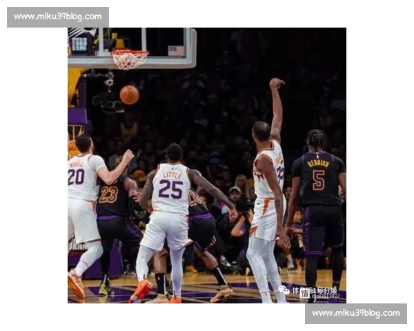 篮球赛事数据战术走势与球队实力综合分析前瞻及胜负关键因素解读