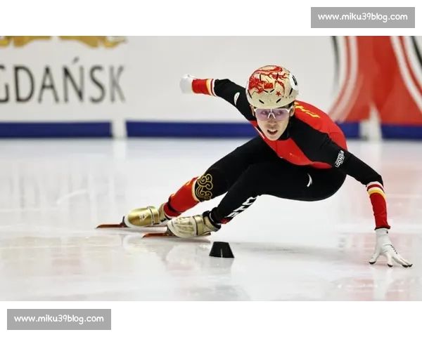米兰冬奥倒计时点燃全球冰雪梦想与未来期待共筑团结荣耀新征程 - 副本 (2)