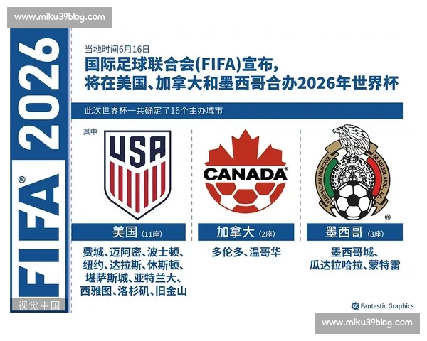 美加墨世界杯名额分配方案解析及未来发展趋势探讨 - 副本