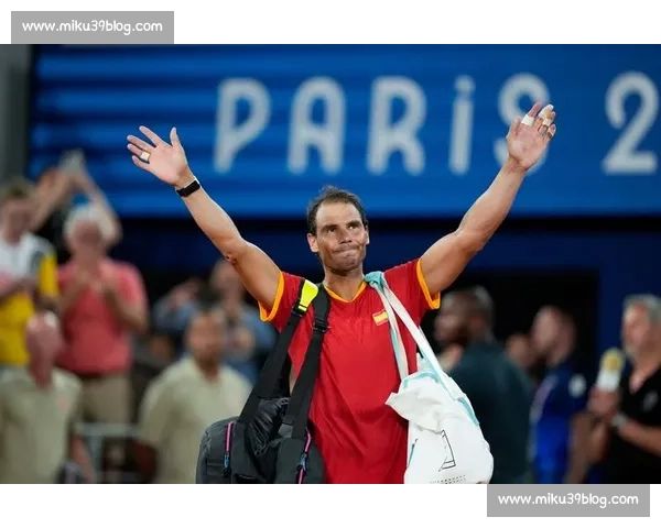 美网激战正酣 纳达尔苦战晋级八强 小威宣布退役计划引关注 美网激战正酣 纳达尔苦战晋级八强 小威宣布退役计划引关注