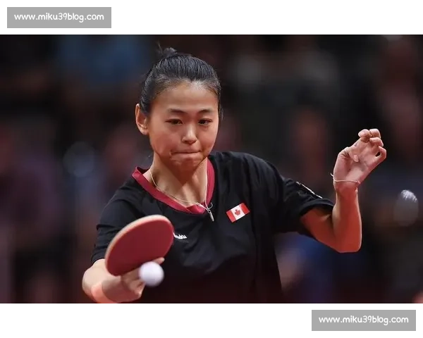 聚焦世界乒乓球国际赛事风云激荡与荣耀征程十年辉煌历程与未来展望 - 副本 - 副本